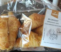 Mini croissant
