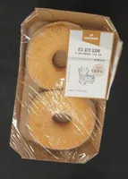 Big dots sugar