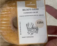 Big dots