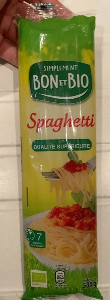 Spaghetti