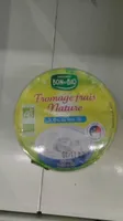 Fromage frais nature