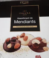 Assortiment de Mendiants