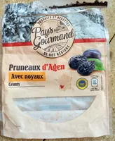 Pruneaux d Agen