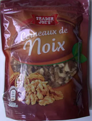 Cerneaux de noix