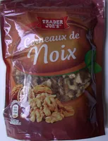 Cerneaux de noix