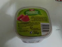 Lamelles d'Oranges