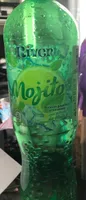 Boisson Mojito