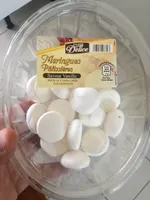 Meringues Pâtissières Saveur Vanille