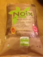 Noix Sèches De Grenoble