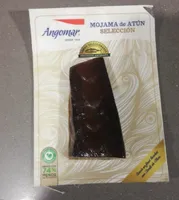 Mojama de Atún