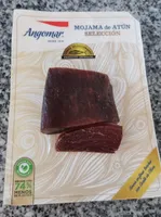 Mojama de Atún