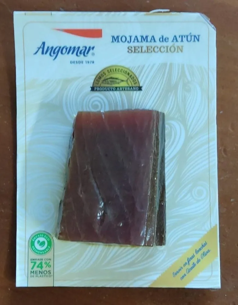 Mojama