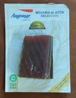 Mojama