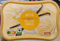 Bourbon Vanille