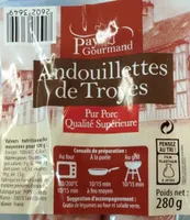 Andouillette de Troyes