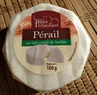Pérail