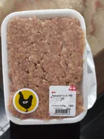Kipgehakt Bereid