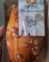 Calzone de york