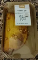 Calzone de York
