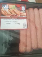 Chipolatas