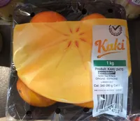 Kaki
