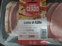 Lomo Al Ajillo