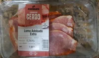 Lomo adobado extra