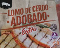 Lomo adobado extra