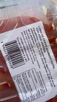 Lomo de cerdo adobado extra