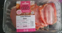 Lomo adobado extra