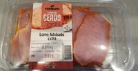 Lomo adobado extra