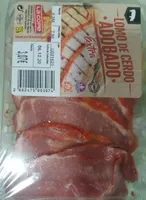 Lomo de cerdo adobado