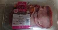 Lomo adobado extra