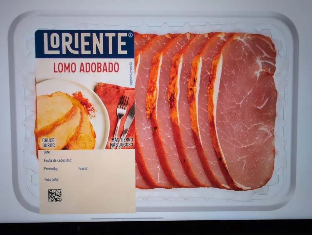 Lomo Adobado