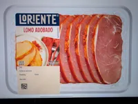 Lomo Adobado