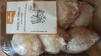 Pastel de cabello