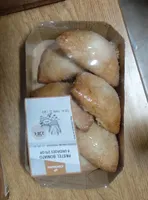 Pastel de boniato