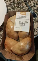 Pastel Boniato