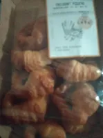 Croissant pequeño