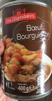 Blanquette de veau