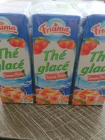 Thé glacé