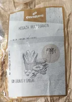 Hogaza multigrain