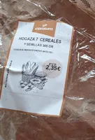 Hogaza 7 cereales