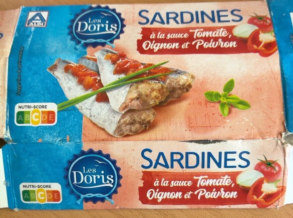 Sardines