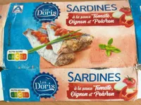 Sardines