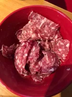 Saucisson sec Le Bridé