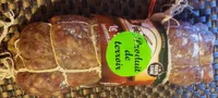 saucisson sec pur porc