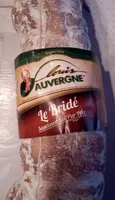 Saucisson Sec pur porc