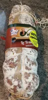 Saucisson sec pur porc