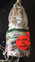Saucisson sec gros bridé tradi